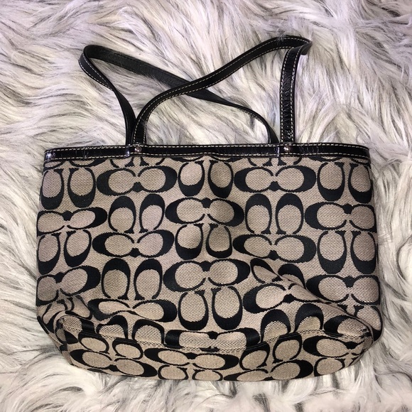 Coach Purse - Picture 2 of 3